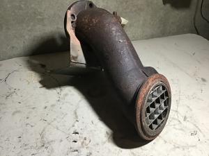 Liebherr Outlet Manifold